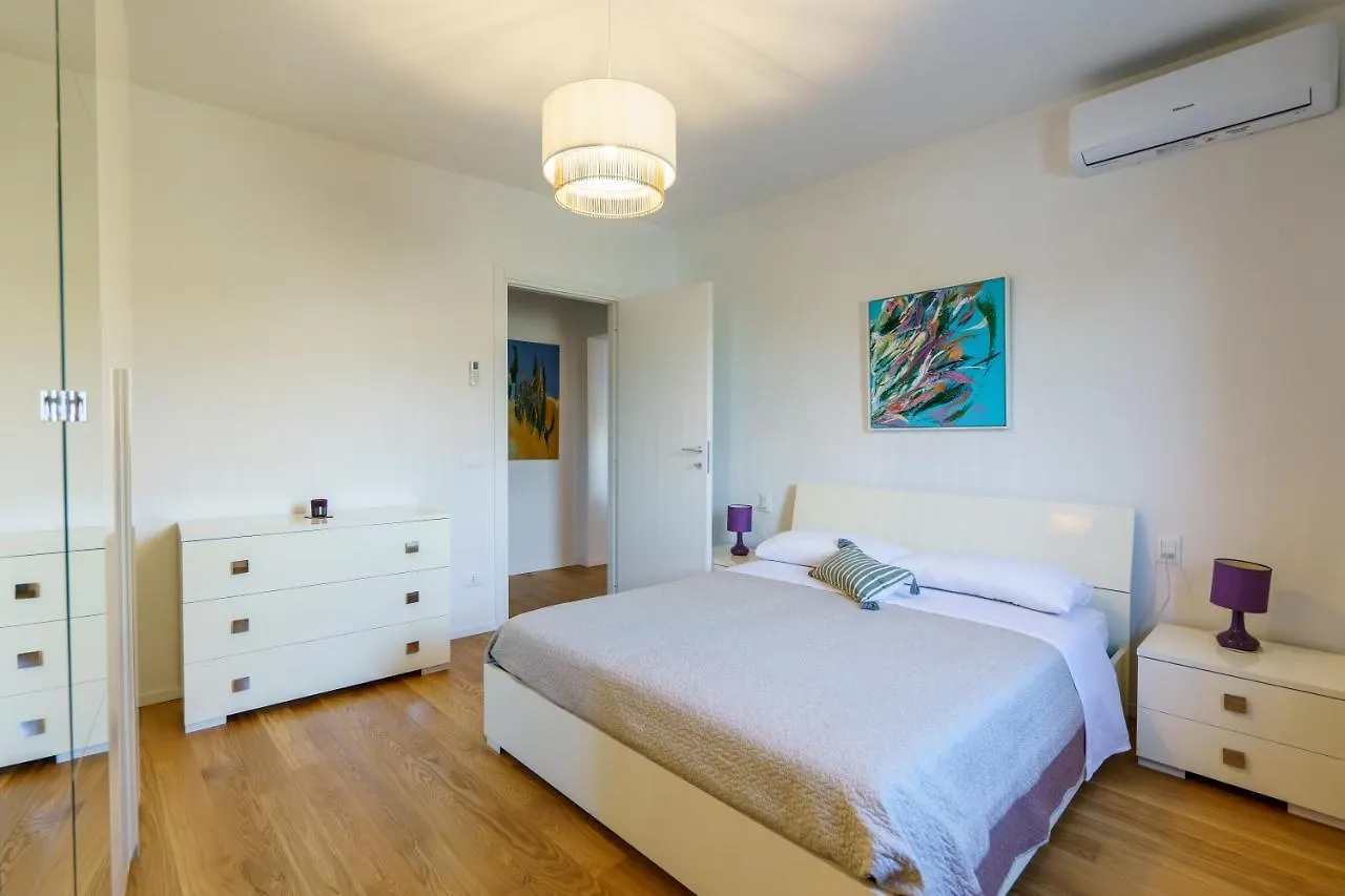 La Casina Dei Praticelli Apartment Castelfiorentino Italy