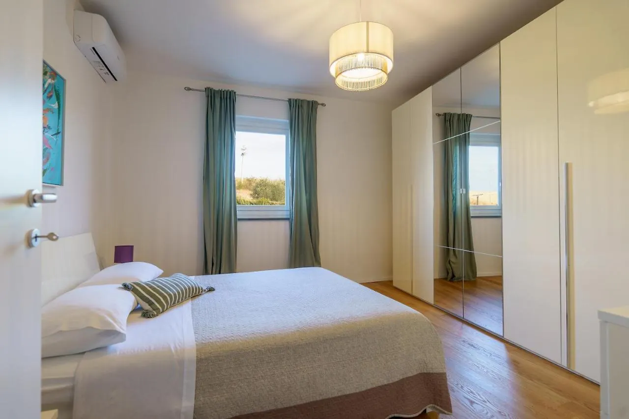 La Casina Dei Praticelli Apartment Castelfiorentino 0*,