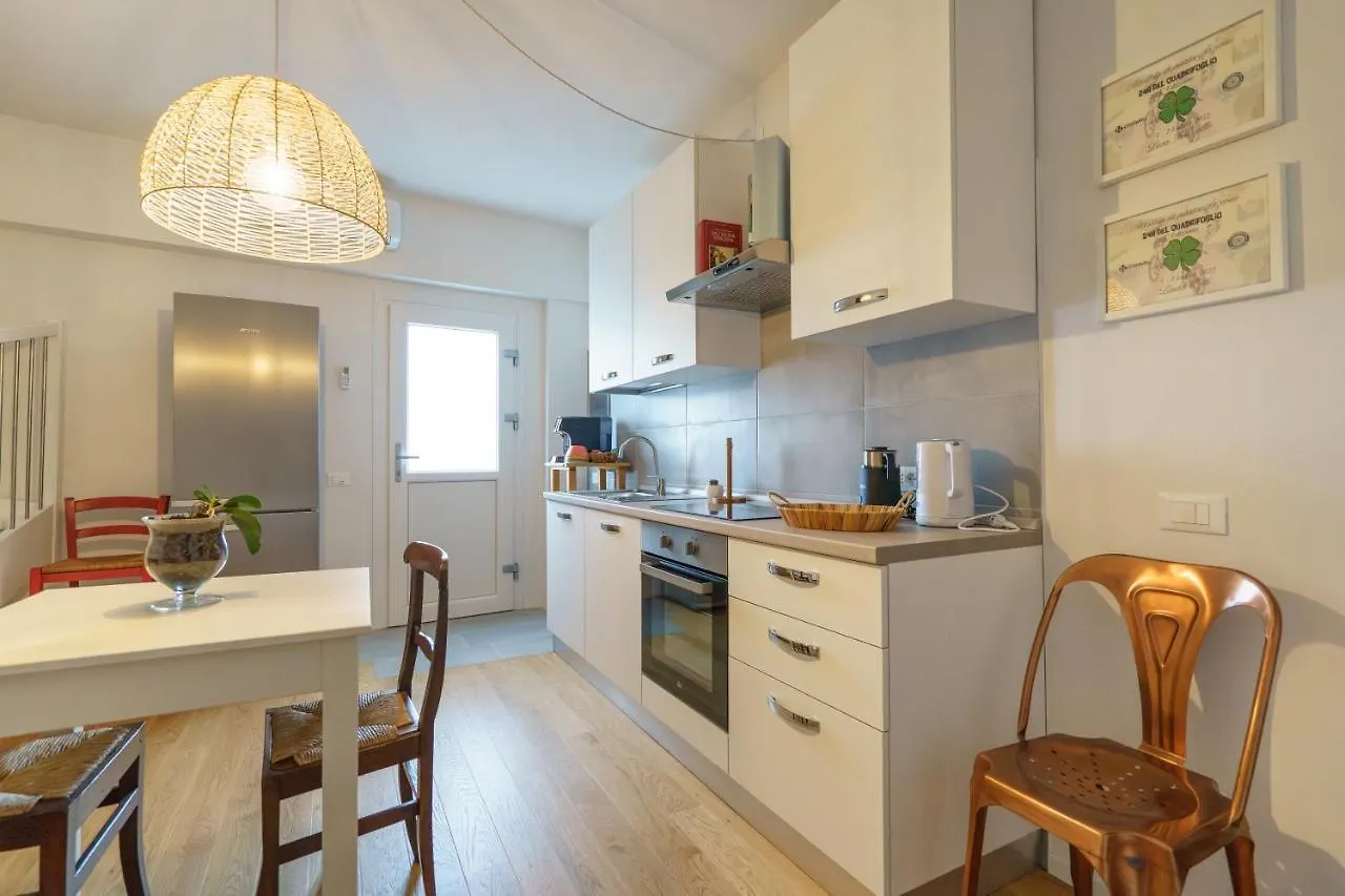 La Casina Dei Praticelli Apartment Castelfiorentino Italy
