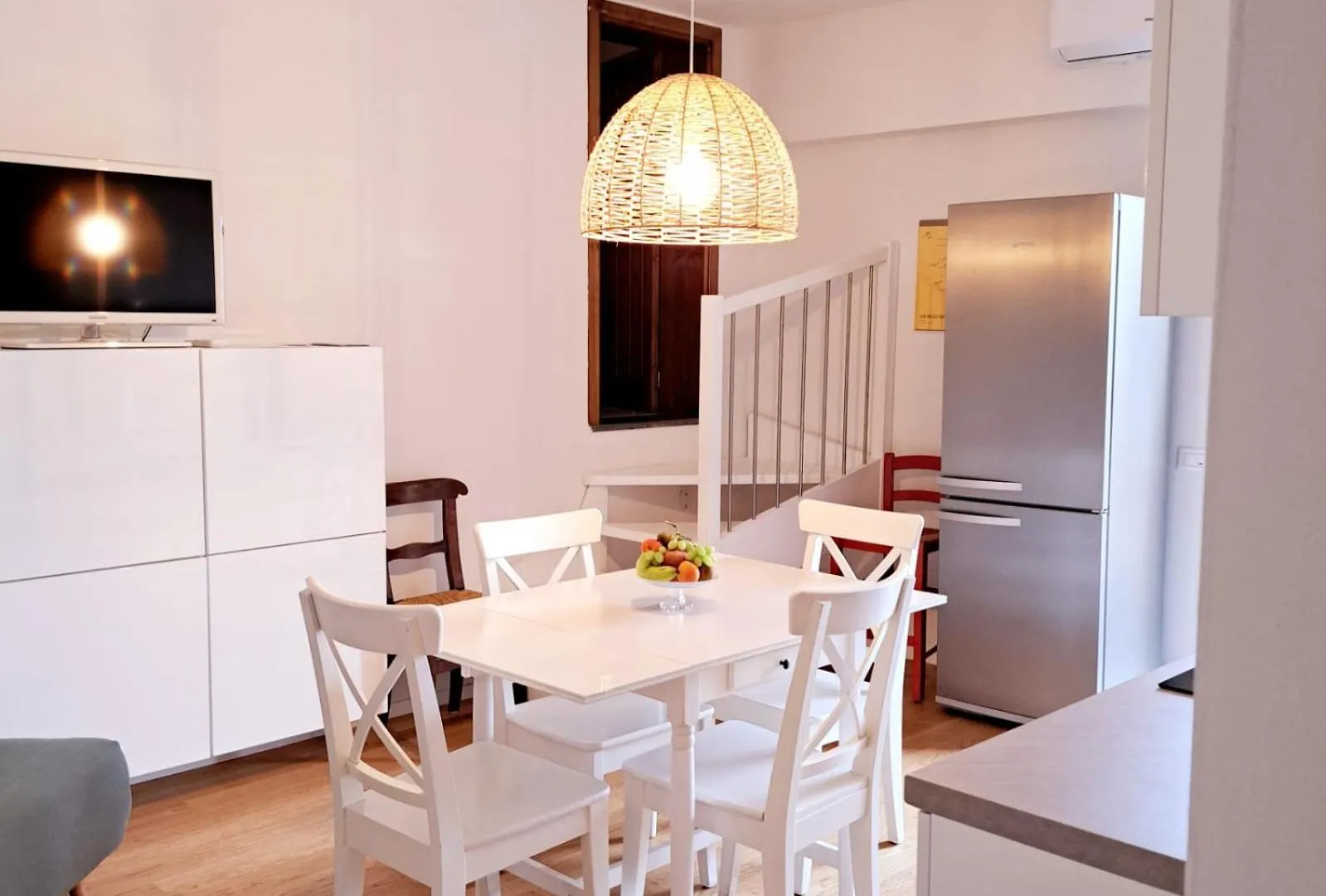 La Casina Dei Praticelli Apartment Castelfiorentino Italy