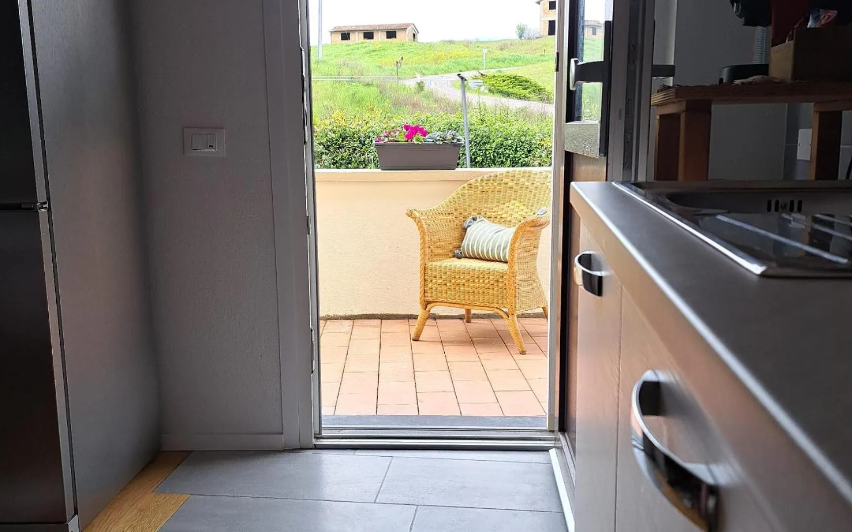 La Casina Dei Praticelli Apartment Castelfiorentino